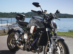 Read more about the article Exclusive Preview Mv Agusta Brutale 950 Prototype 101117