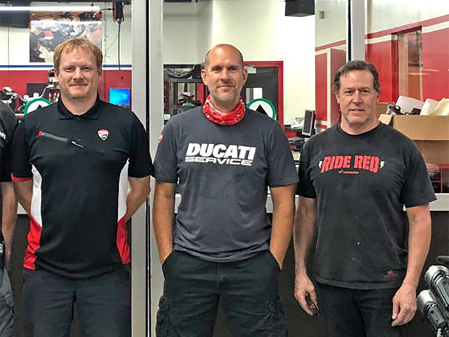 Read more about the article Factory Trained Techs Custom Performance V1p Service 98769