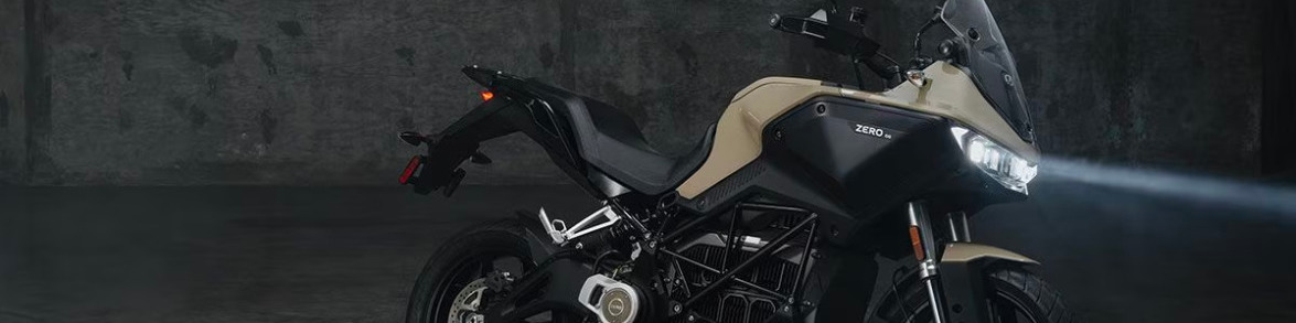 You are currently viewing First Look 2024 Zero Motorcycles Line Up 64943