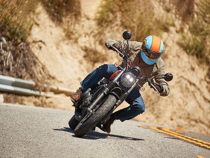 Read more about the article First Ride 2023 Honda Scl500 Review 66855