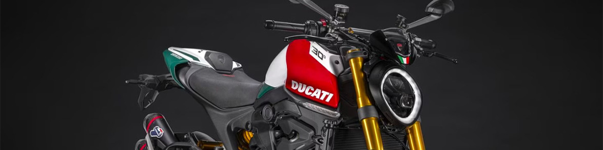 Read more about the article First Look Ducati Monster 30Th Anniversario 64699