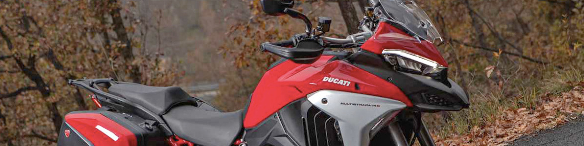 Read more about the article First Ride 2021 Multi V4 Review 31031