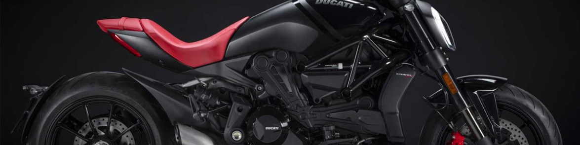 You are currently viewing First Look Ducati Xdiavel Nera 45601