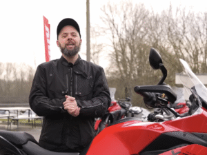 Read more about the article First Ride 2025 Ducati Multistrada V2 S 94146