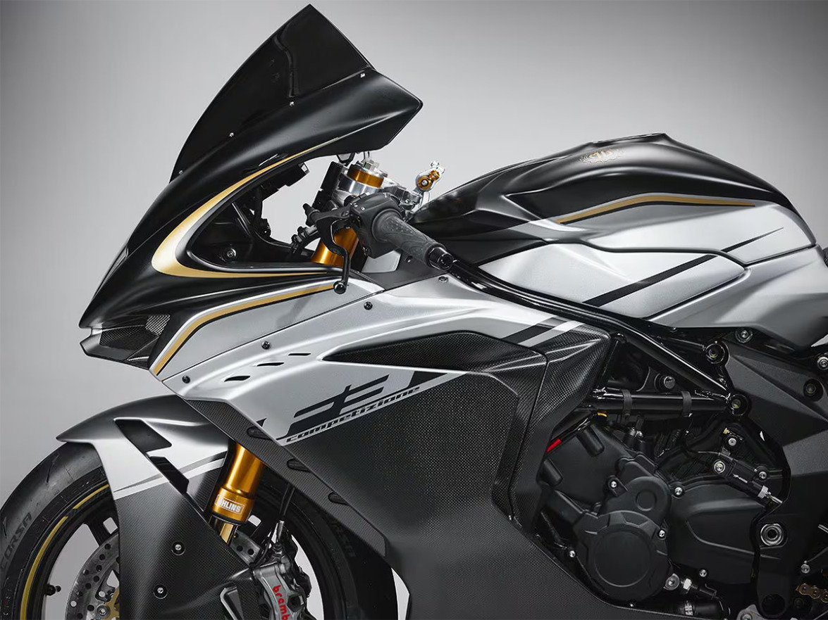 Read more about the article First Look 2025 Mv Agusta F3 Competizione 82789