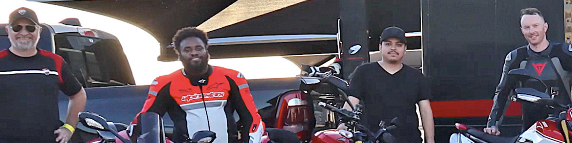 Read more about the article Hey Darios First Trackday Experience 29466