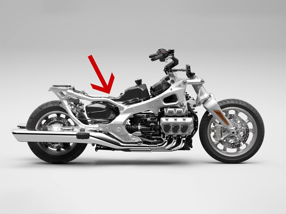 Read more about the article Honda Gold Wing Dct 7 Things To Know Before You Buy 75948