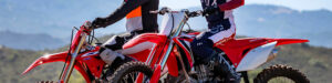 Read more about the article Honda Dirt Bikes Which One Is Right For You 51344