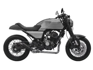 Read more about the article Honda Designs Show New 300Cc Cafe Racer 85738