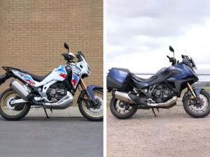 Read more about the article Honda Africa Twin Vs Nt1100 Which Is The Better Tourer 94317