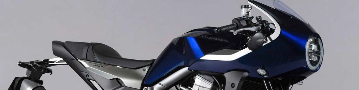 Read more about the article Honda Hawk 11 Revealed 46732
