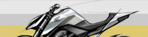 Read more about the article Hondas Upcoming Hornet Streetfighter New Sketches Emerge 49976