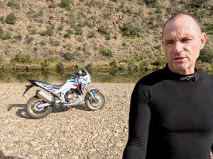 Read more about the article Hondas 2024 Africa Twin Adventure Sports Tested On Off Road 67947