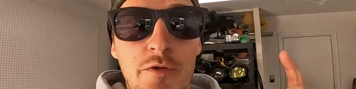 You are currently viewing Honda Rebel 1100 Review 30600