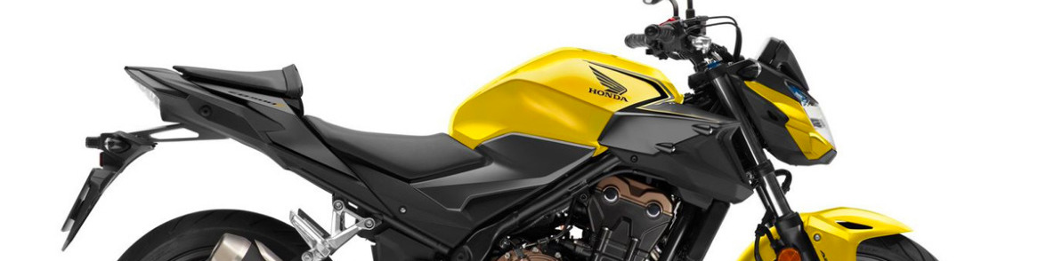Read more about the article Honda Updates Cb500 Series For 2022 45668