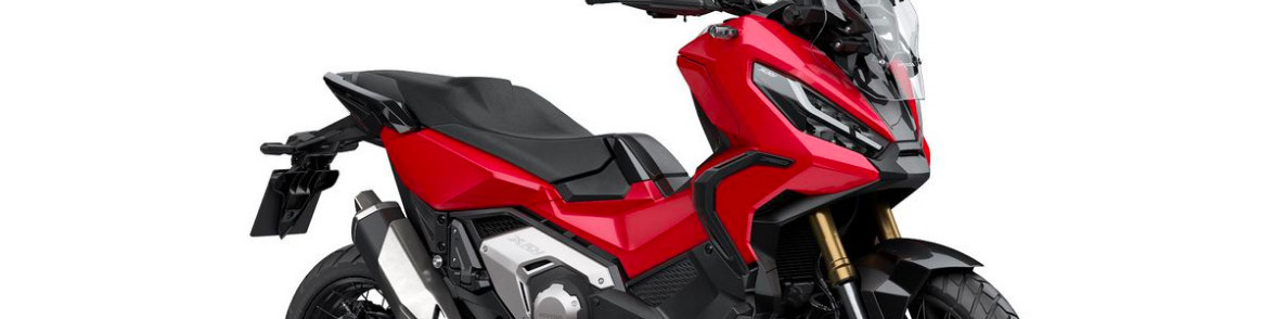 Read more about the article Honda Adv 350 Review 45598