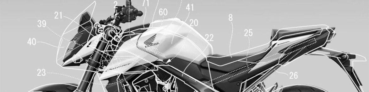 Read more about the article Honda Hornet Based Cbr750r Coming 63496