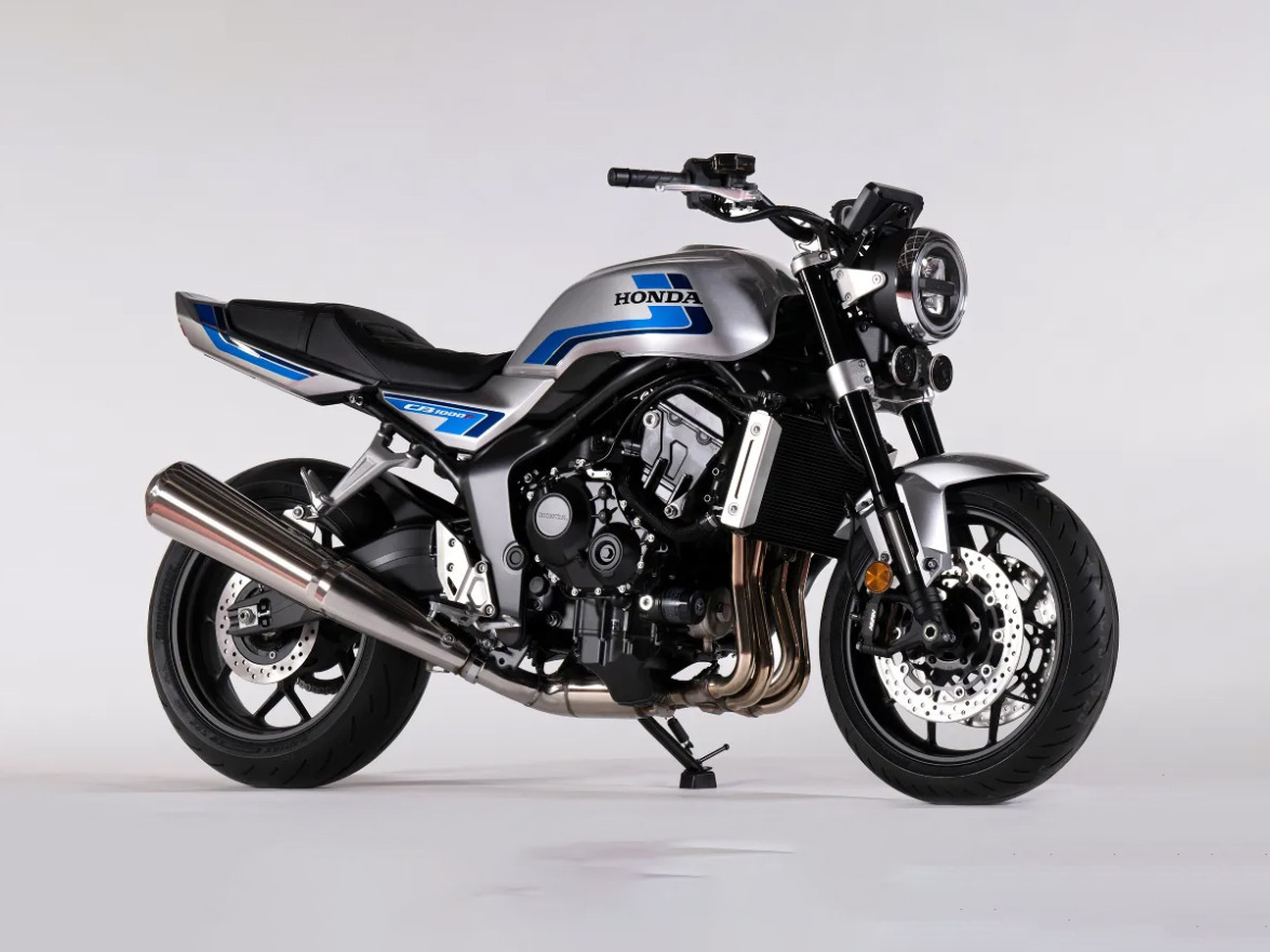 Read more about the article Hondas Cb1000f Concept Is Real 93445