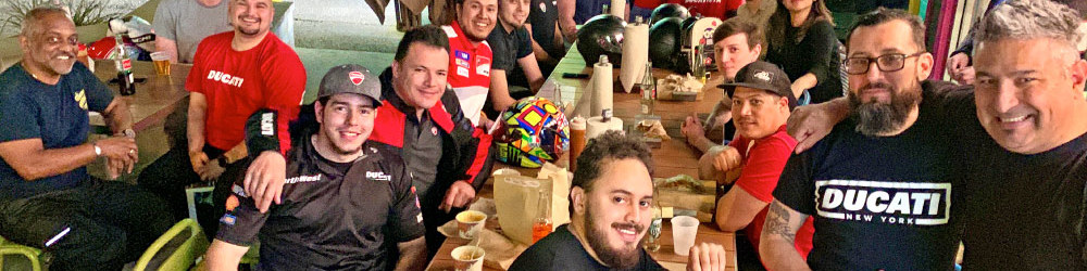 Read more about the article Houston Desmo Owners Club 24048