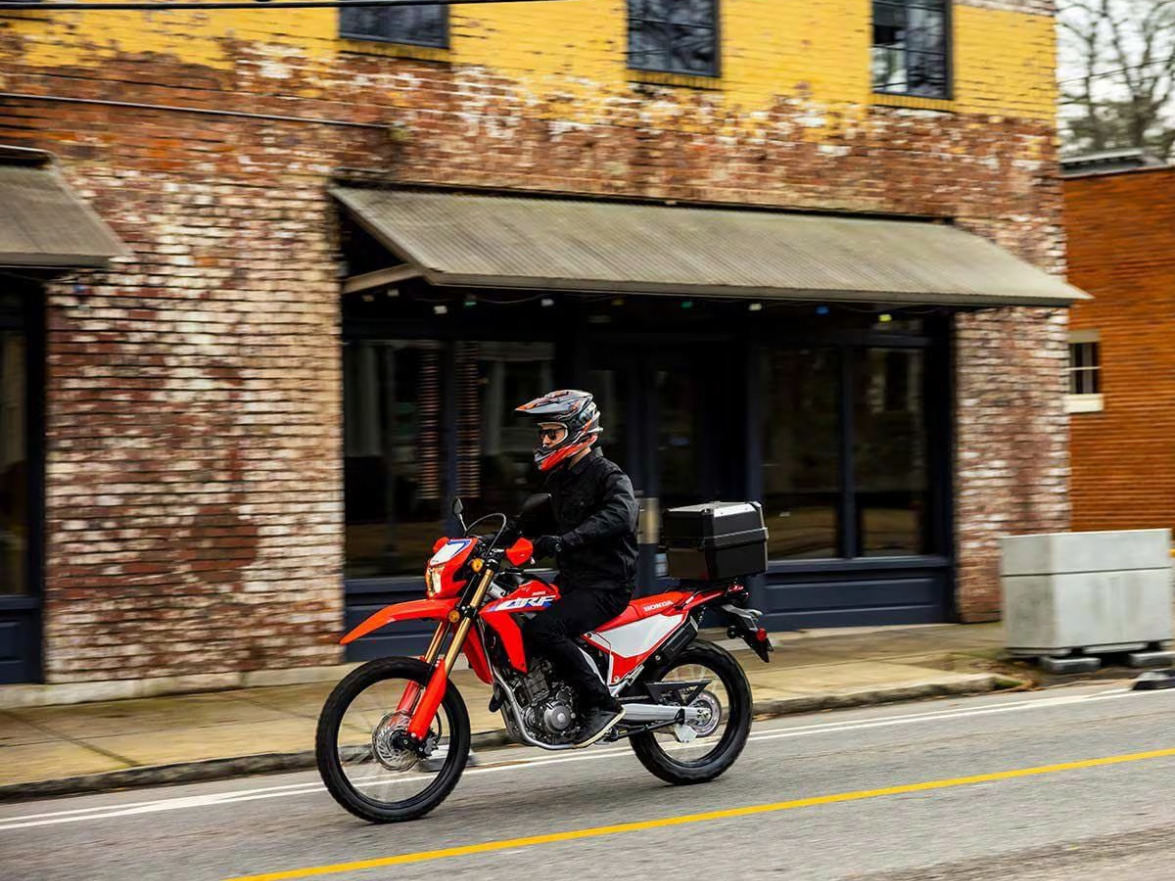 You are currently viewing How The Honda Crf300l Became The Bestselling Dual Sport 72315