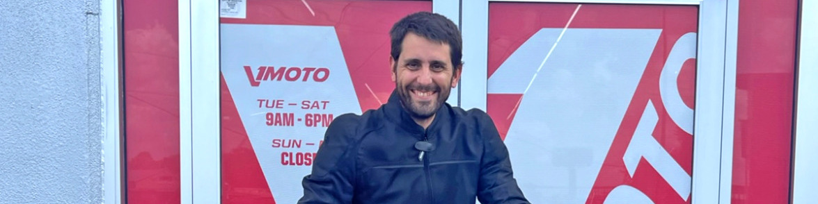 You are currently viewing How To Sell Your Motorcycle For The Most Cash 52210