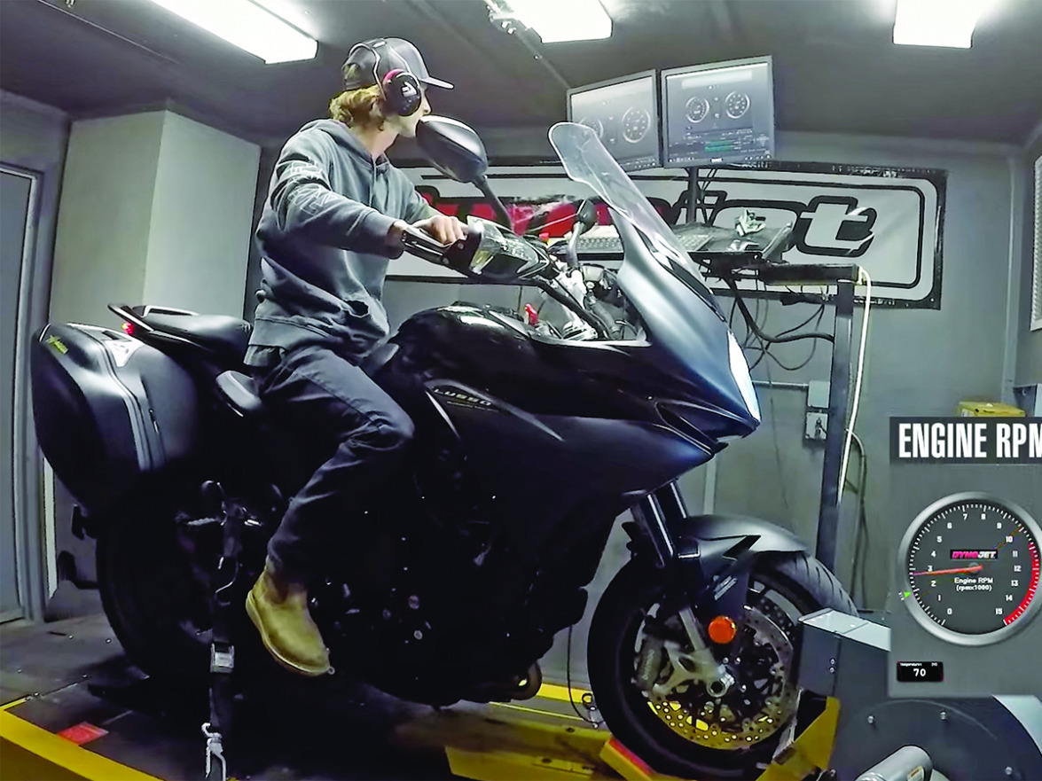 Read more about the article How Much Power Does It Make 2023 Mv Agusta Turismo Veloce Lusso Scs 68558