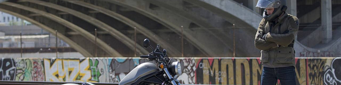 Read more about the article How To Choose A Motorcycle 19520