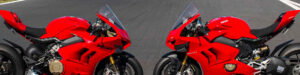 Read more about the article How Much Better Is The 2022 Ducati Panigale V4 S 45671