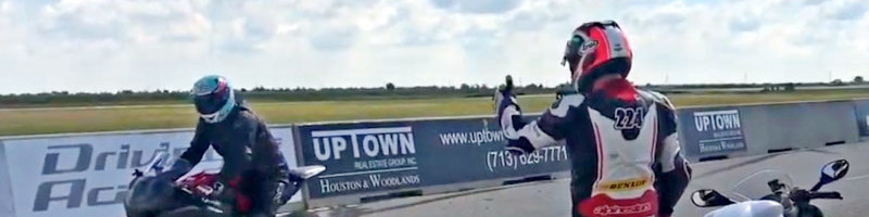 Read more about the article How Good Are Your Traibraking Skills 23602