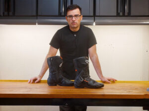 Read more about the article In Gear Alpinestars Smx 6 V3 Boot Review 96837