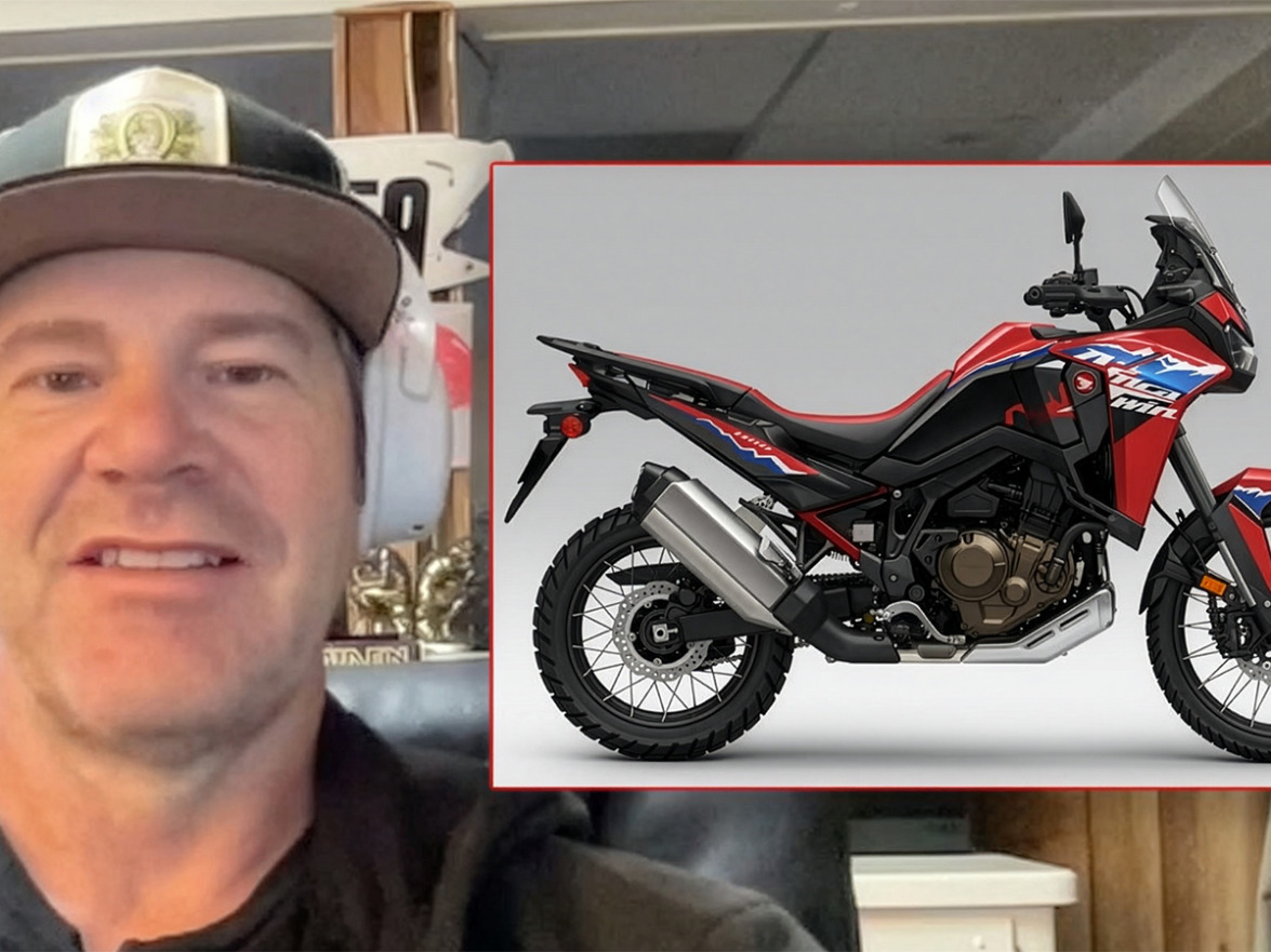 Read more about the article Is Hondas Africa Twin The Most Underrated Adv Motorcycle 104128