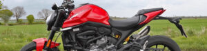 Read more about the article Is The 2021 Ducati Monster Stilla Monster 36461