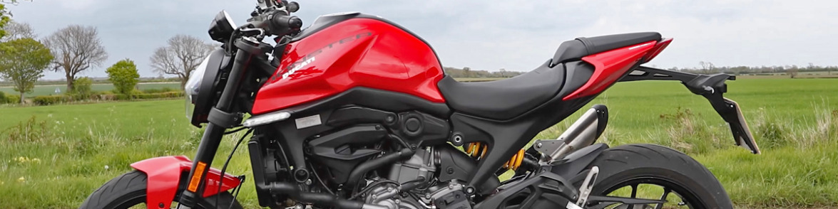 Read more about the article Is The 2021 Ducati Monster Stilla Monster 36461
