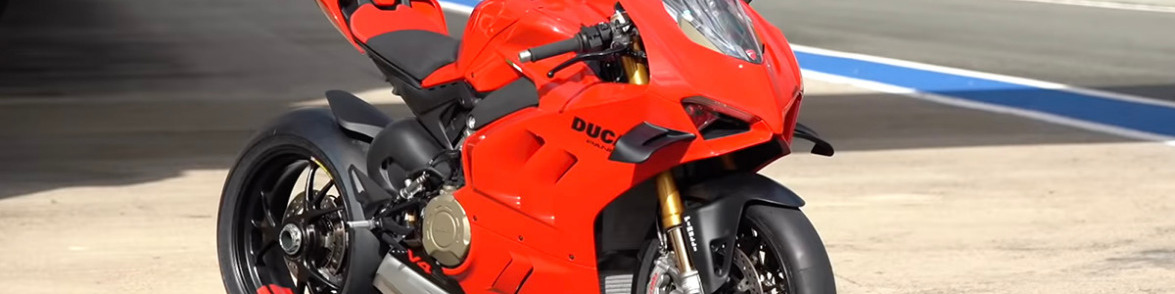 Read more about the article Is This The Best Trackday Weapon You Can Buy 43515