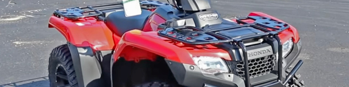 You are currently viewing Is The Cheapest 4X4 Fourtrax Trx420 Any Good 47981