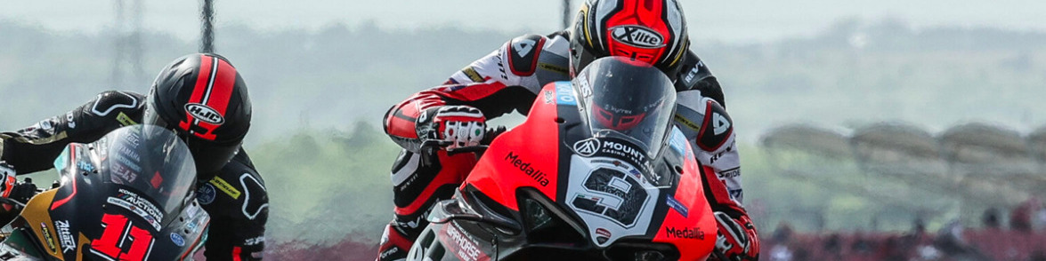 Read more about the article It Was The Ducati Show This Year At Cota 47124