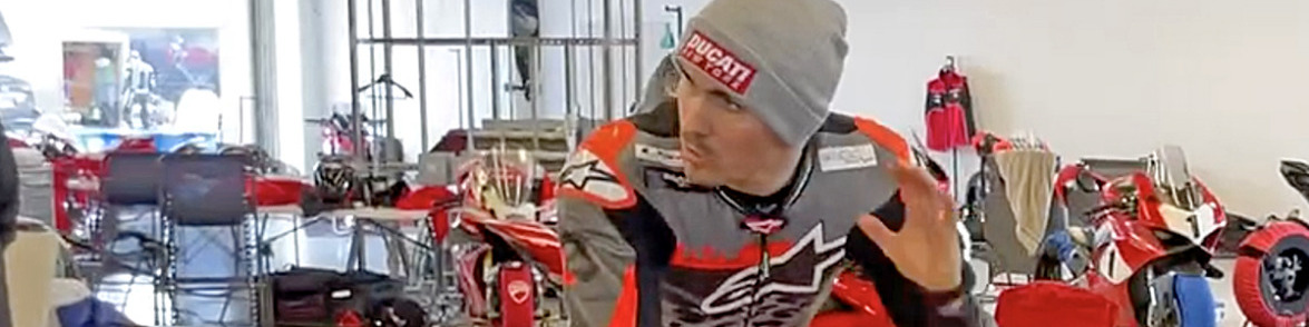 You are currently viewing Kyle Wyman Loris Baz Trackday Tips 2 36079