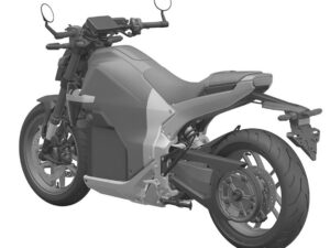Read more about the article Leaked Hondas First Electric Motorcycle 99855