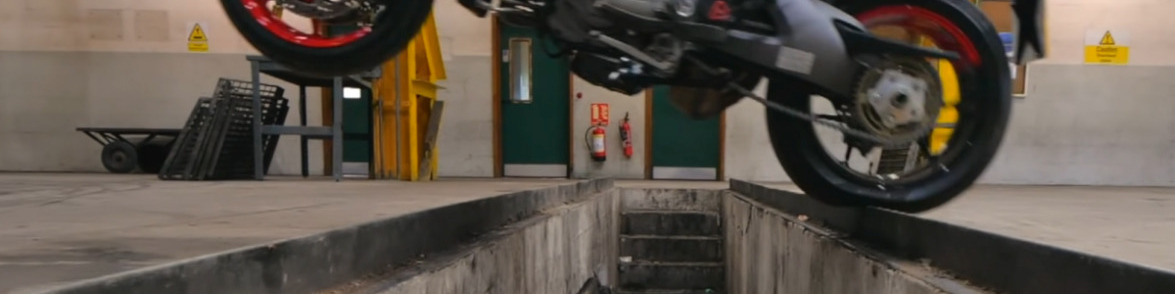 Read more about the article Learn Basic Riding Skills 27102