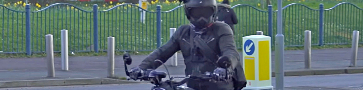 Read more about the article Living With The Ducati Scrambler 1100 Bike Worlds Favorite Scrambler 50157