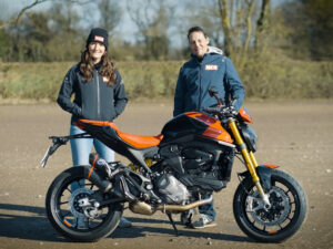 Read more about the article Long Term Test Ducatis Monster Sp Is A Glorious Machine For The Road 93089