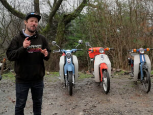 Read more about the article Long Live The Honda Cub 105190