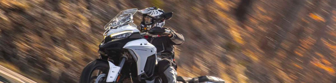 Read more about the article Model Update The 2022 Ducati Multistrada V4 46090