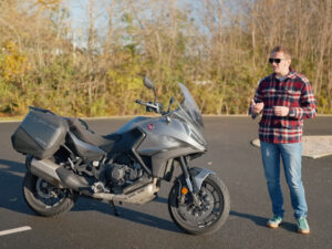 Read more about the article More Enjoyment Hondas Updated 2025 Nt1100 84582