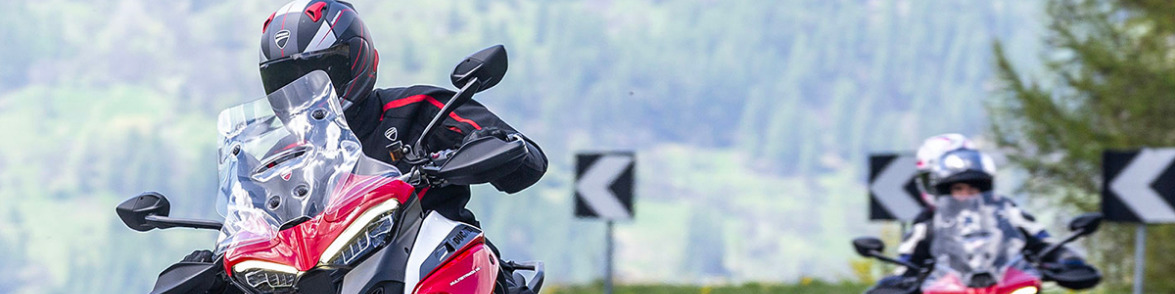 You are currently viewing Multistrada Owners Ducati Announces 51720