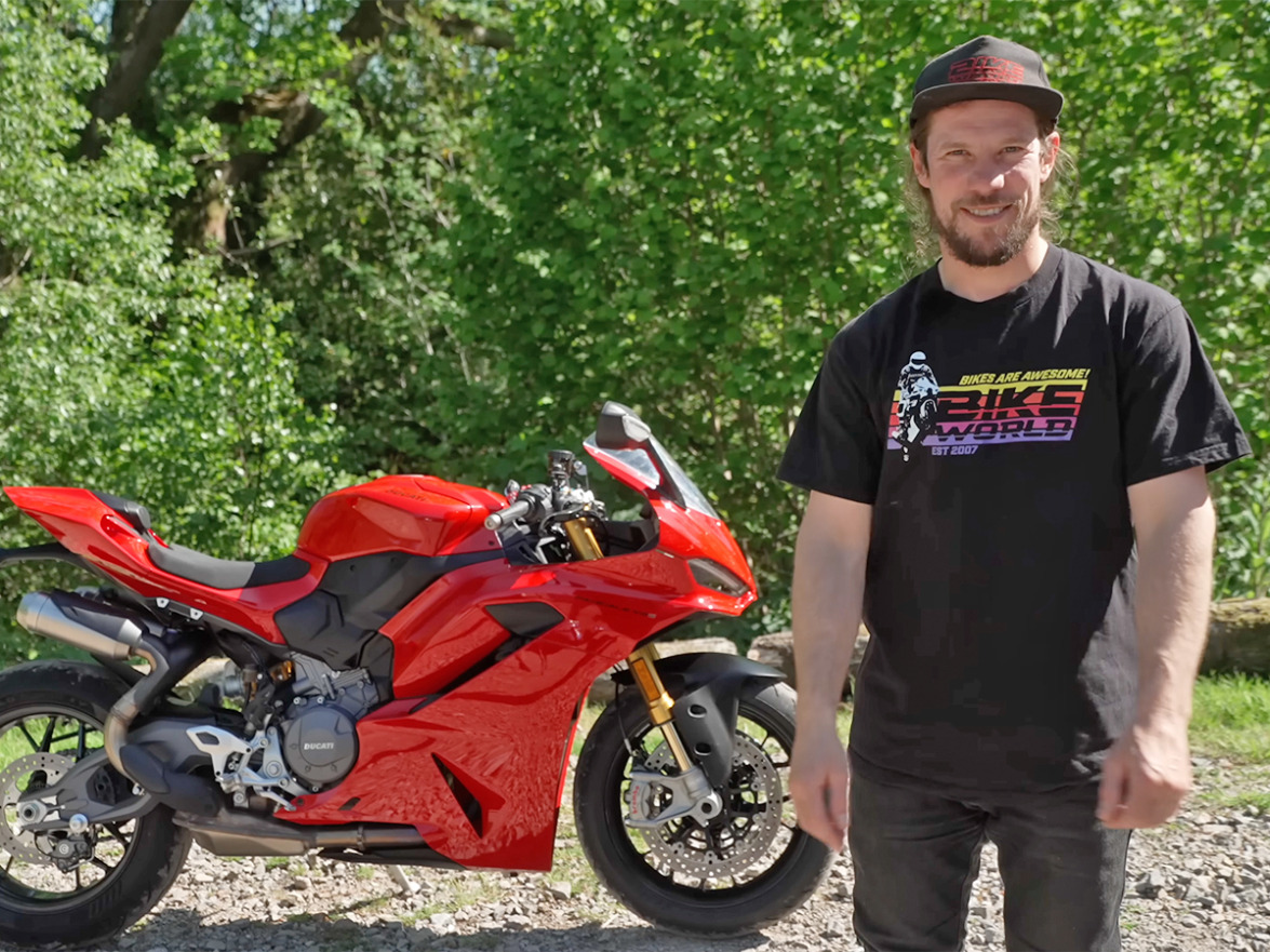 Read more about the article My New Favorite Road Bike 95325