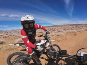 Read more about the article New 2026 Zero Xe First Ride 99595