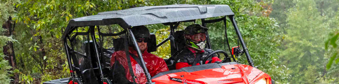 Read more about the article New Six Passenger Pioneer 1000 6 Deluxe Crew 56303