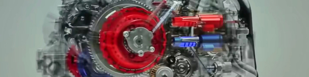 You are currently viewing New Honda E Clutch For Motorcycles Announced 64187