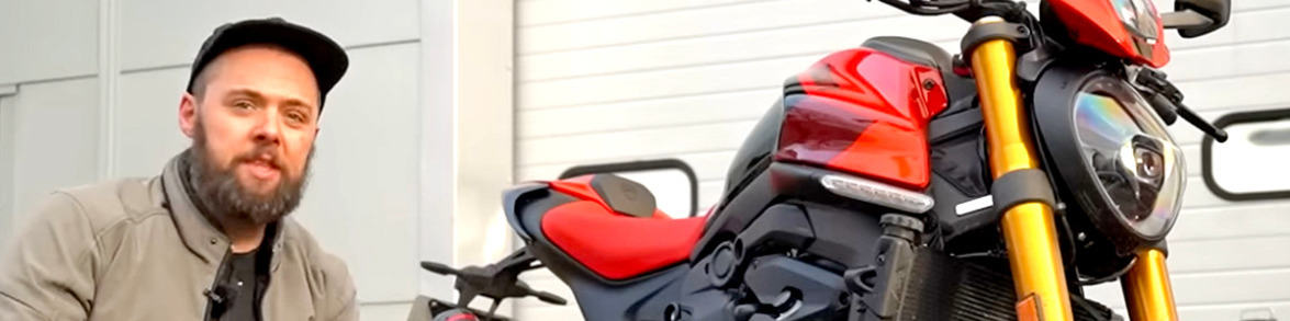 You are currently viewing New 2023 Ducati Monster Sp Everything You Need To Know 56875